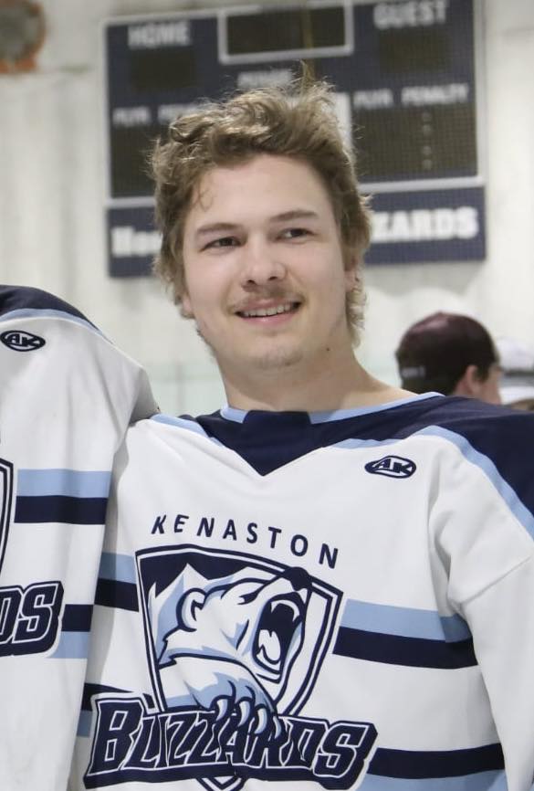 Nolan Haugen Accident, Hawarden, Saskatchewan Death-Obituary: Blizzards Hockey Club Beloved Team Member Died In An Accident