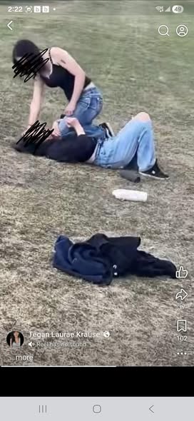 Tessa Chabot Red Deer, Alberta Obituary: Violent Teen Assault In Red Deer Sparks Public Outrage And Online Debate